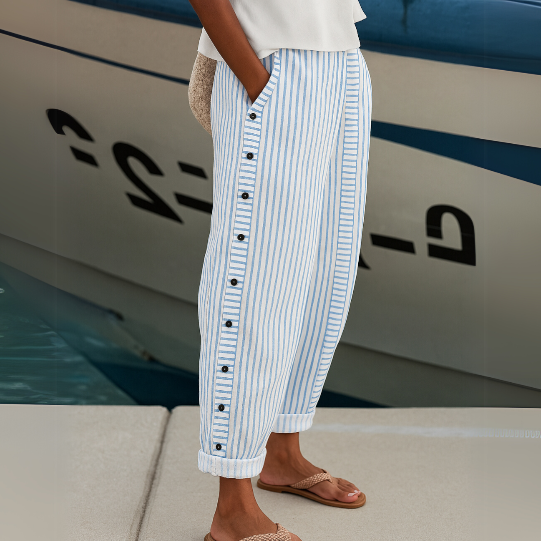 Noémie | Riviera Décontractée