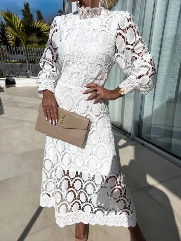 Vivienne | Éclat Couture