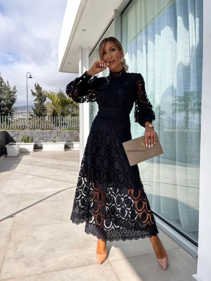 Vivienne | Éclat Couture