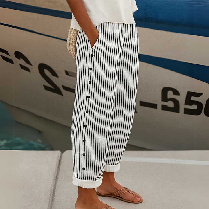 Noémie | Riviera Décontractée