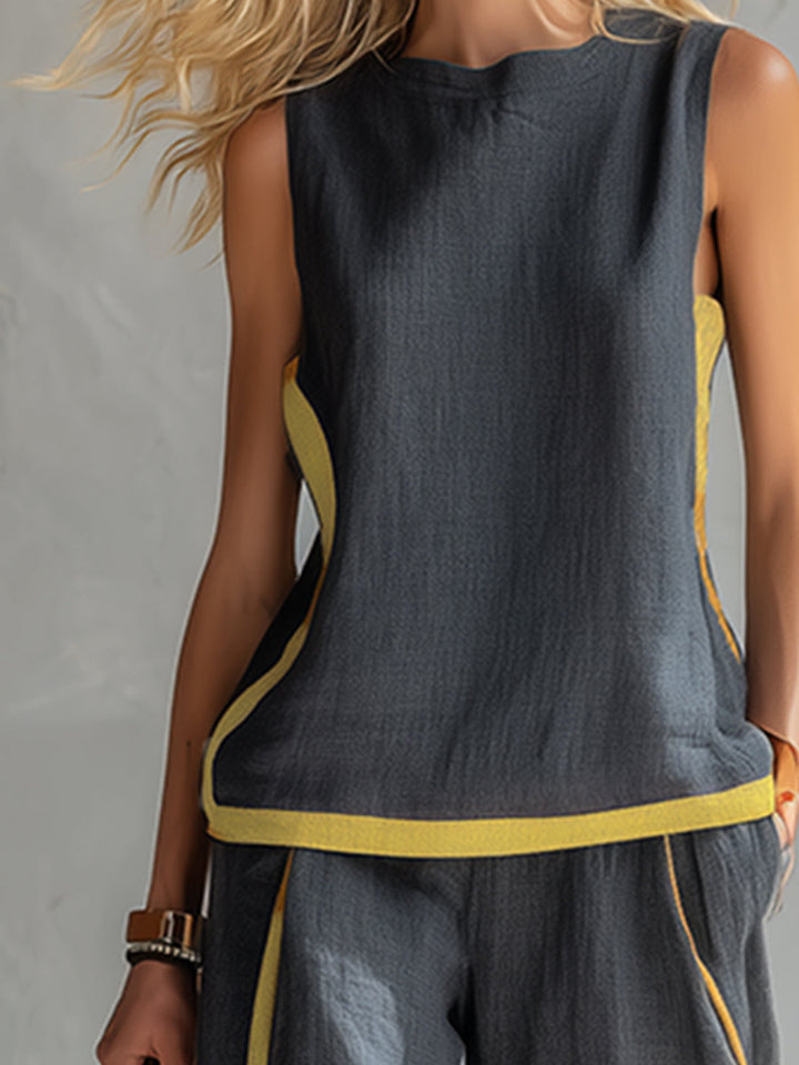Anaïs | Élégance Décontractée