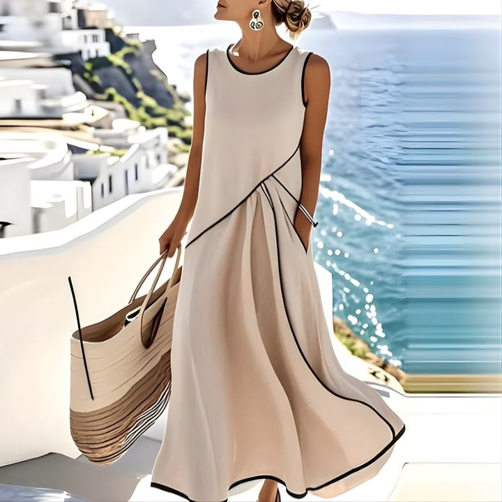 Lucienne | Élégance Sereine