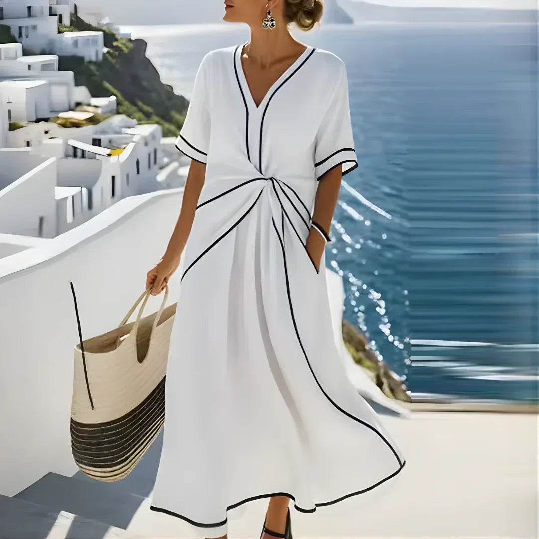 Monique | Élégance Riviera