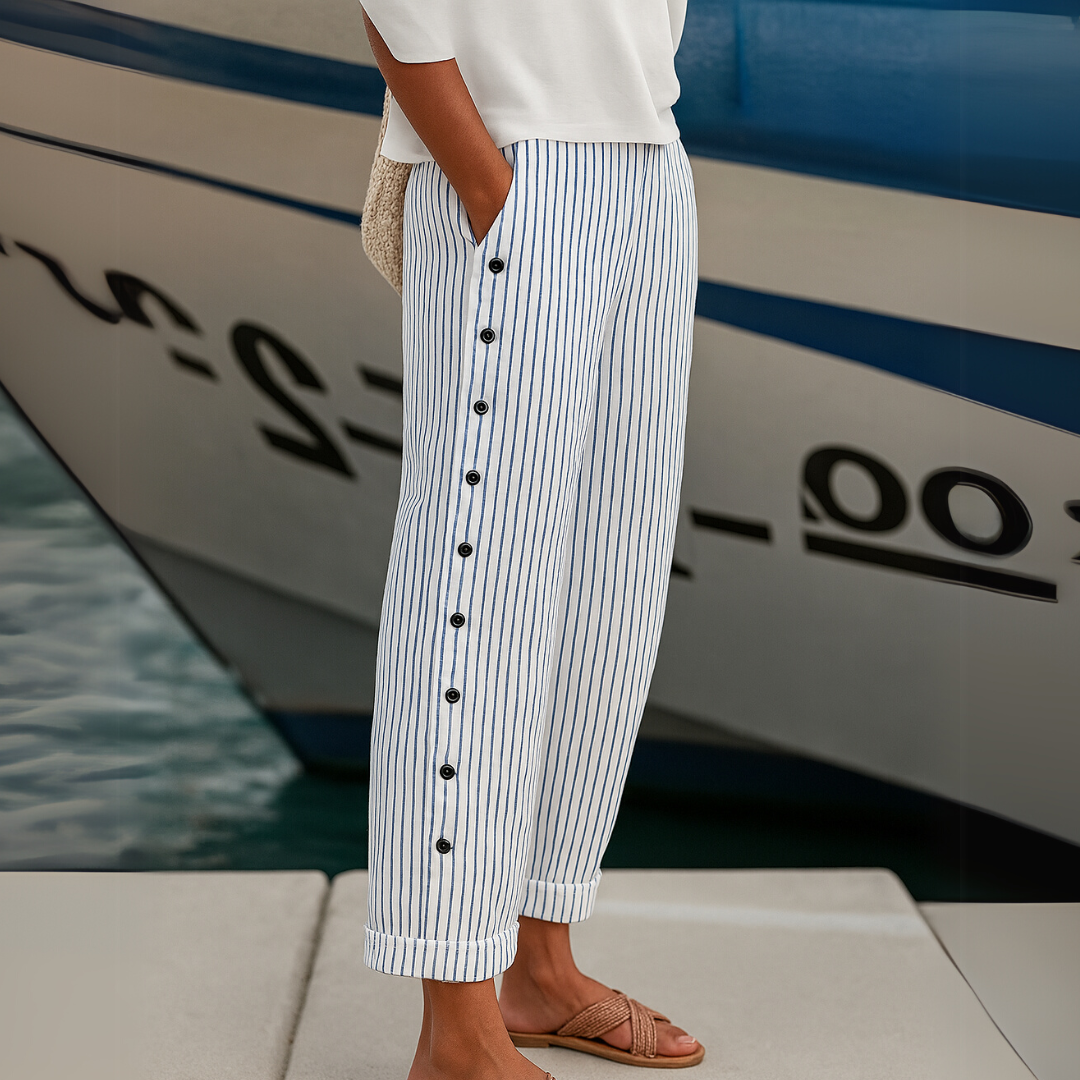 Noémie | Riviera Décontractée