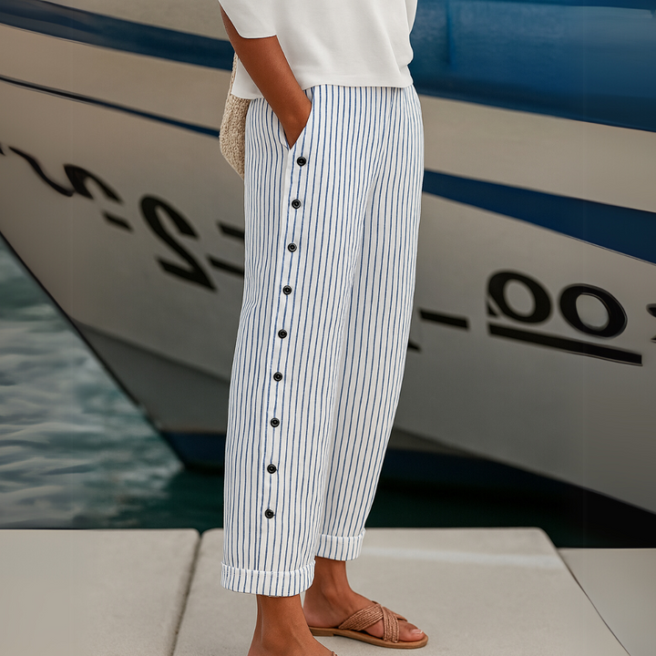 Noémie | Riviera Décontractée