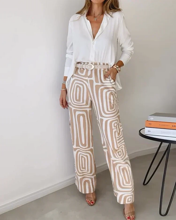 Célestine | Chic Intemporel