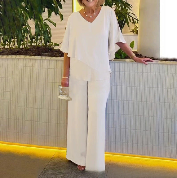 Vivienne | Grâce Élégante