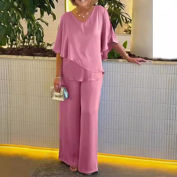 Vivienne | Grâce Élégante