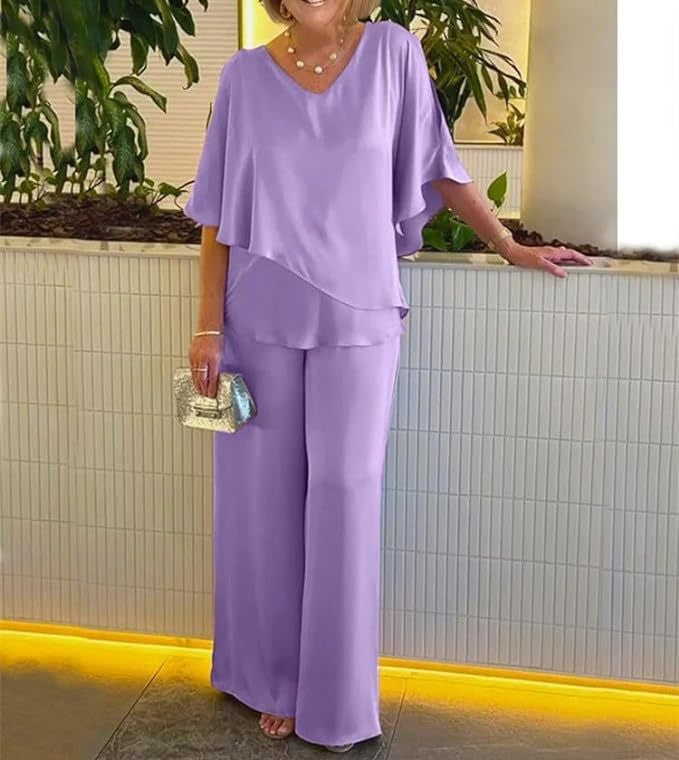 Vivienne | Grâce Élégante