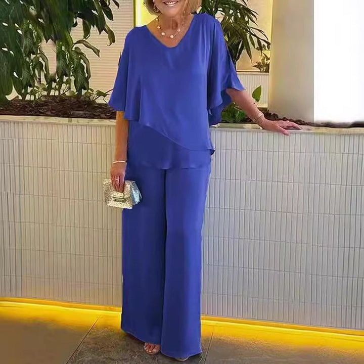 Vivienne | Grâce Élégante