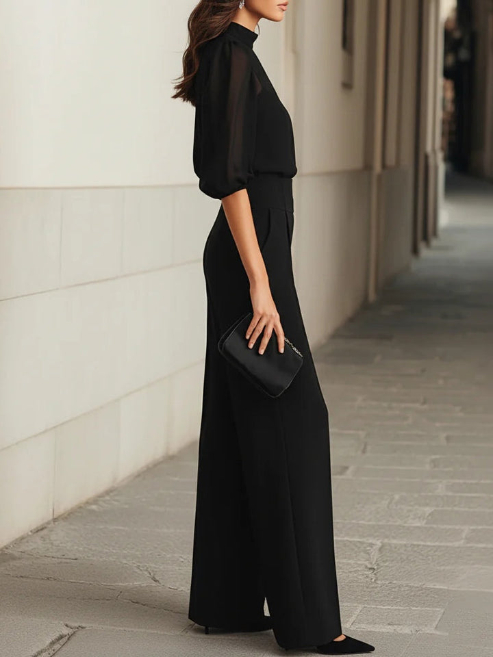 Camille | Chic Intemporel