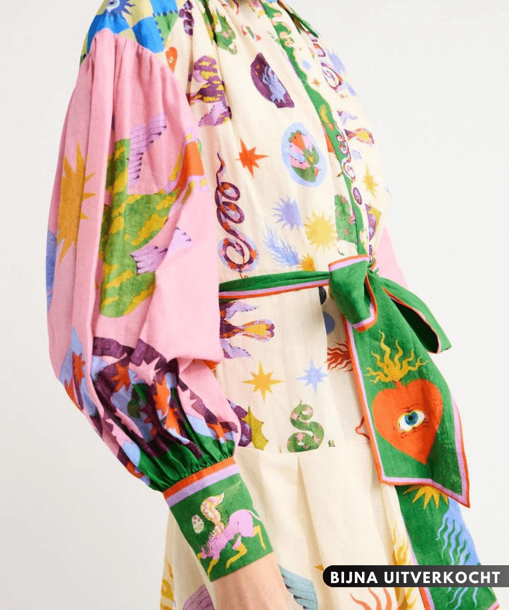 Victoire | Jardin Fantaisie