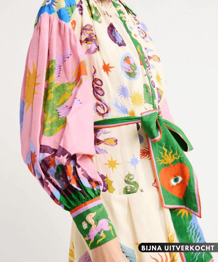 Victoire | Jardin Fantaisie
