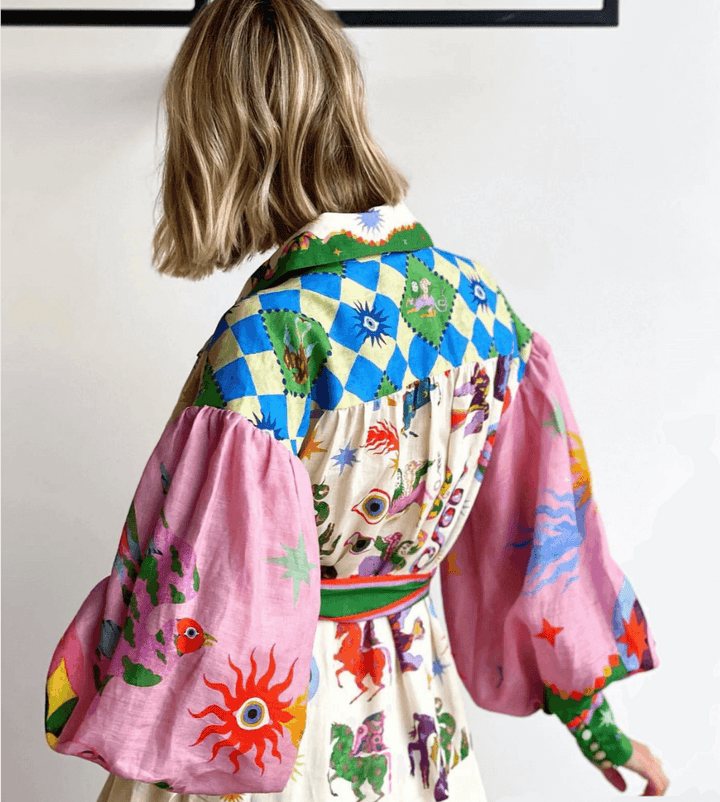Victoire | Jardin Fantaisie