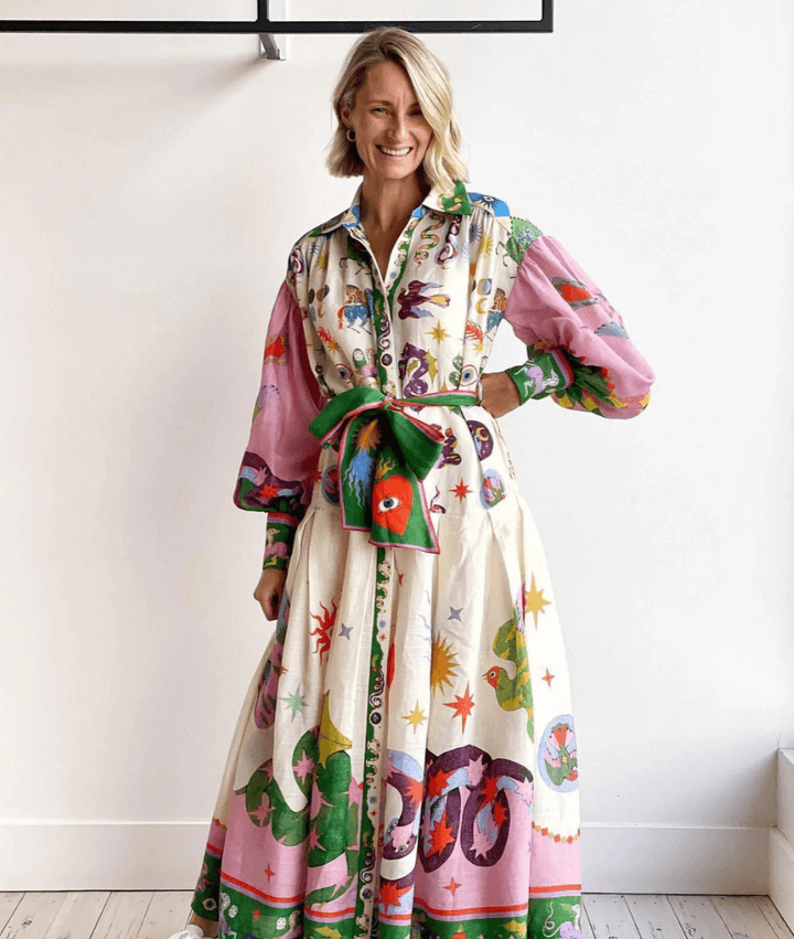 Victoire | Jardin Fantaisie