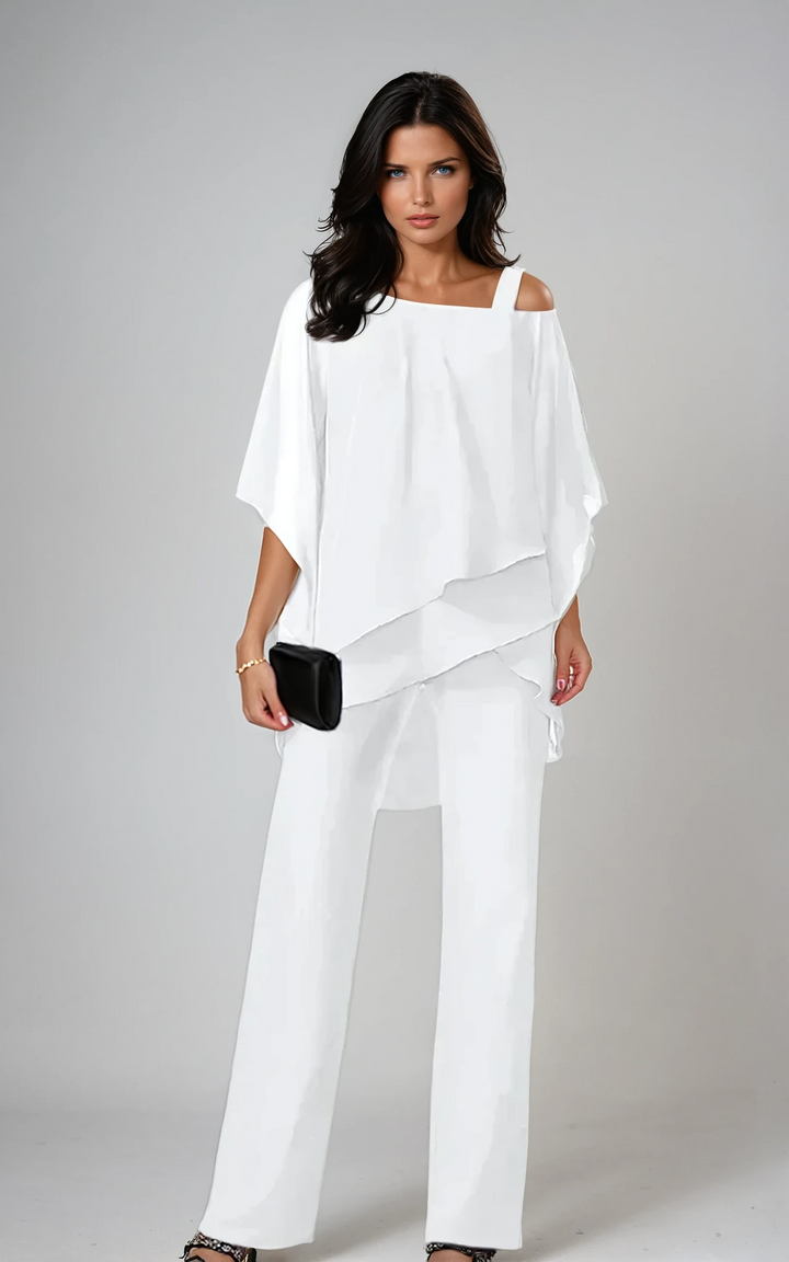 Valérie | Pure Sophistication