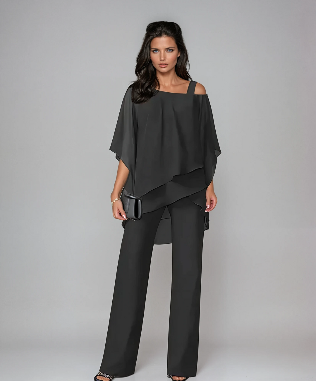 Valérie | Pure Sophistication