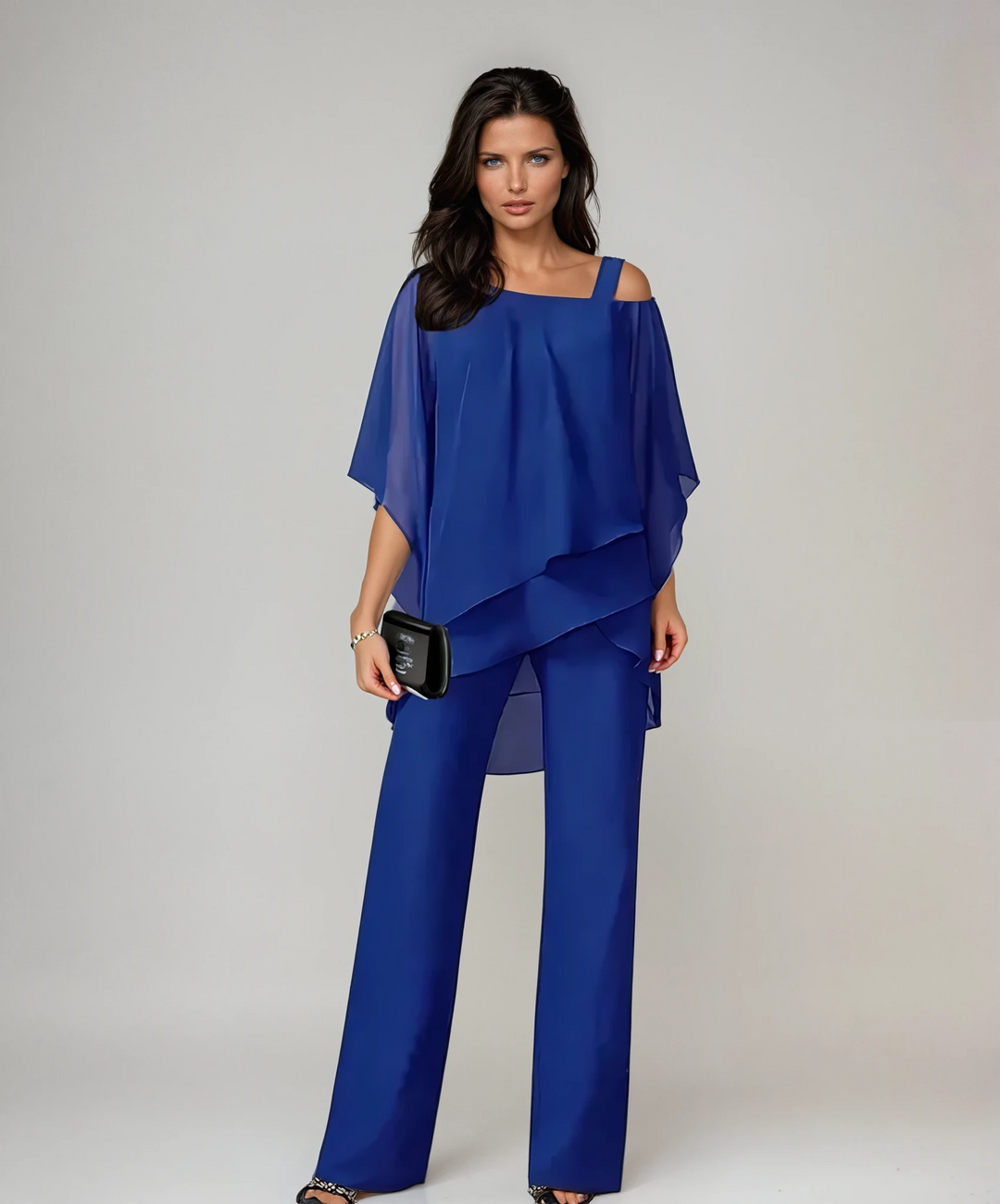 Valérie | Pure Sophistication