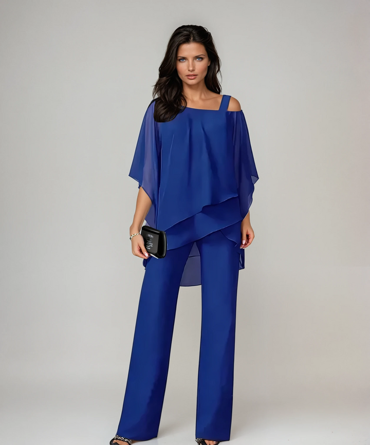 Valérie | Pure Sophistication