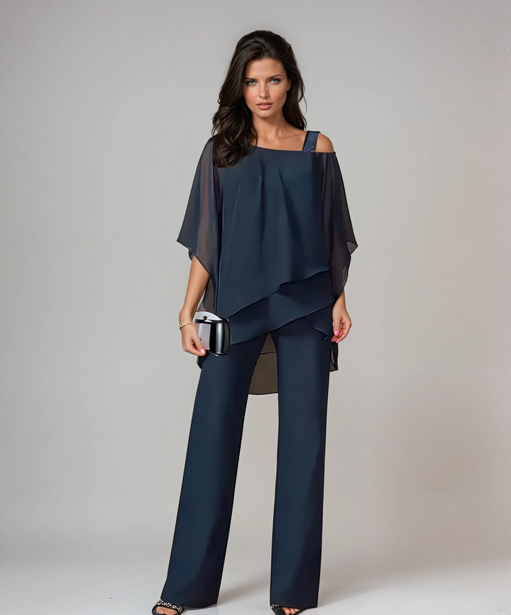 Valérie | Pure Sophistication