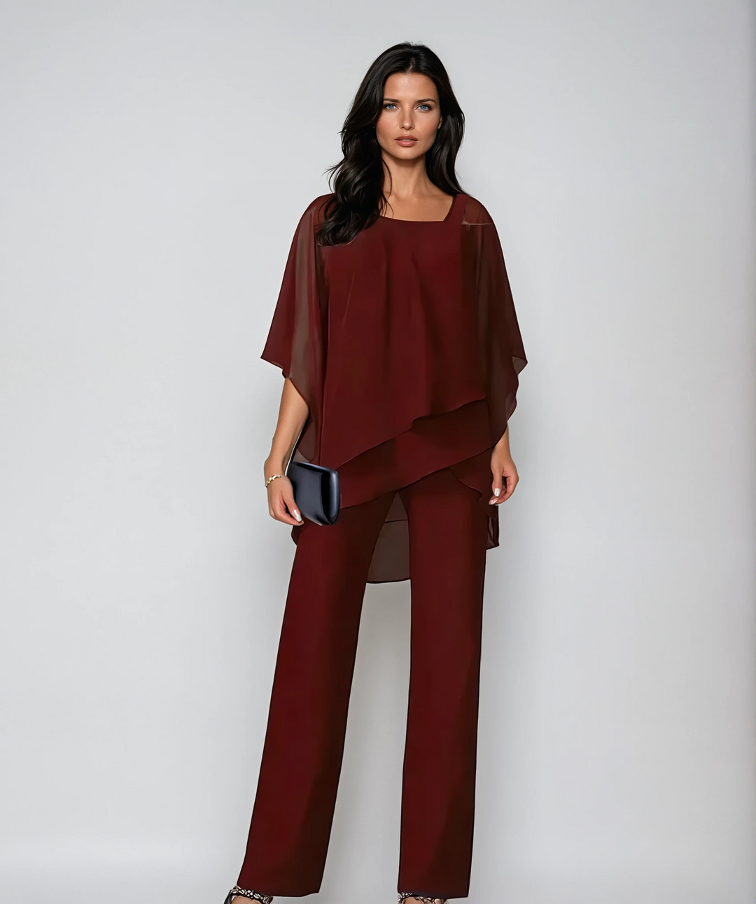 Valérie | Pure Sophistication